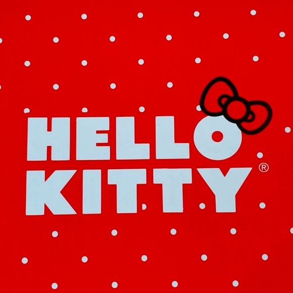 NWT: HELLO KITTY πΊ π CERAMIC REED DIFFUSER - Picture 5 of 8